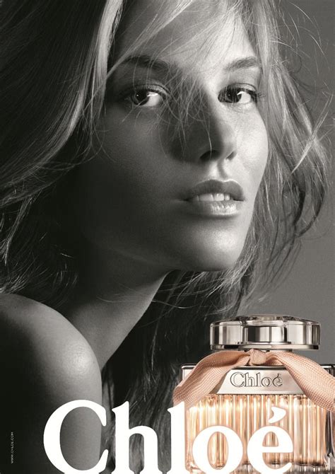 chloe parfum actress|chloe perfumes official.